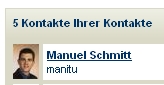Manuel Schmitt von Manitu